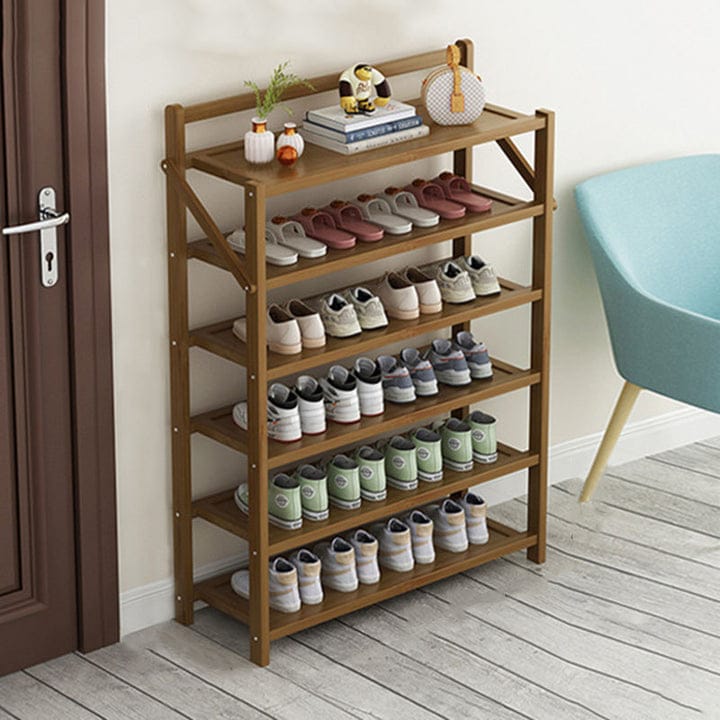 Etagere de chaussure